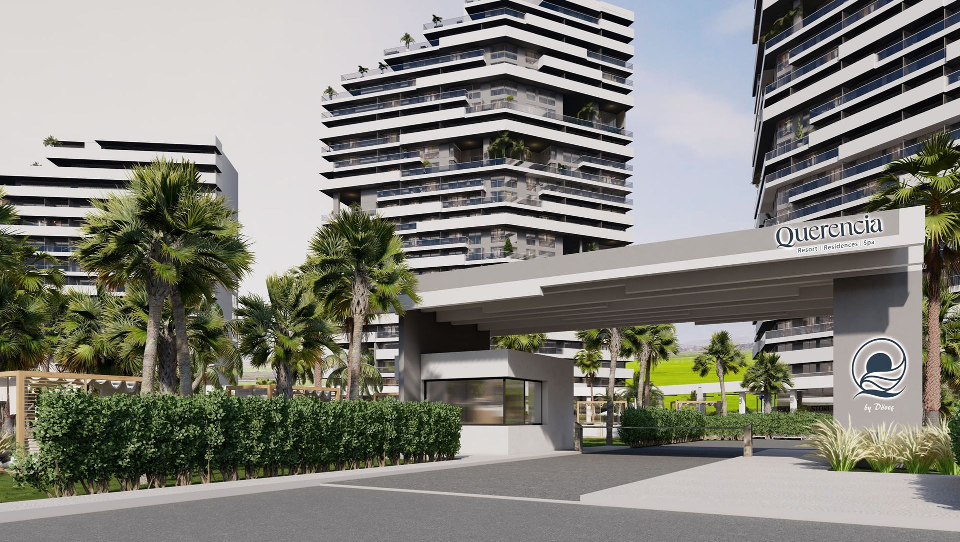 Querencia Long Beach