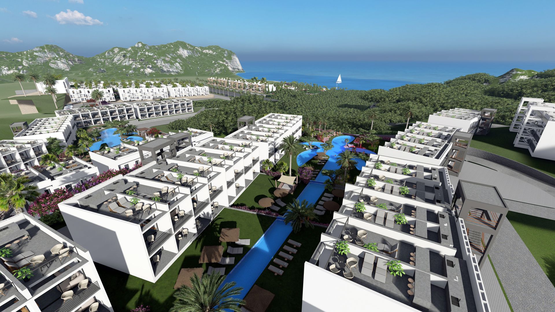 Bahamas Homes Phase III
