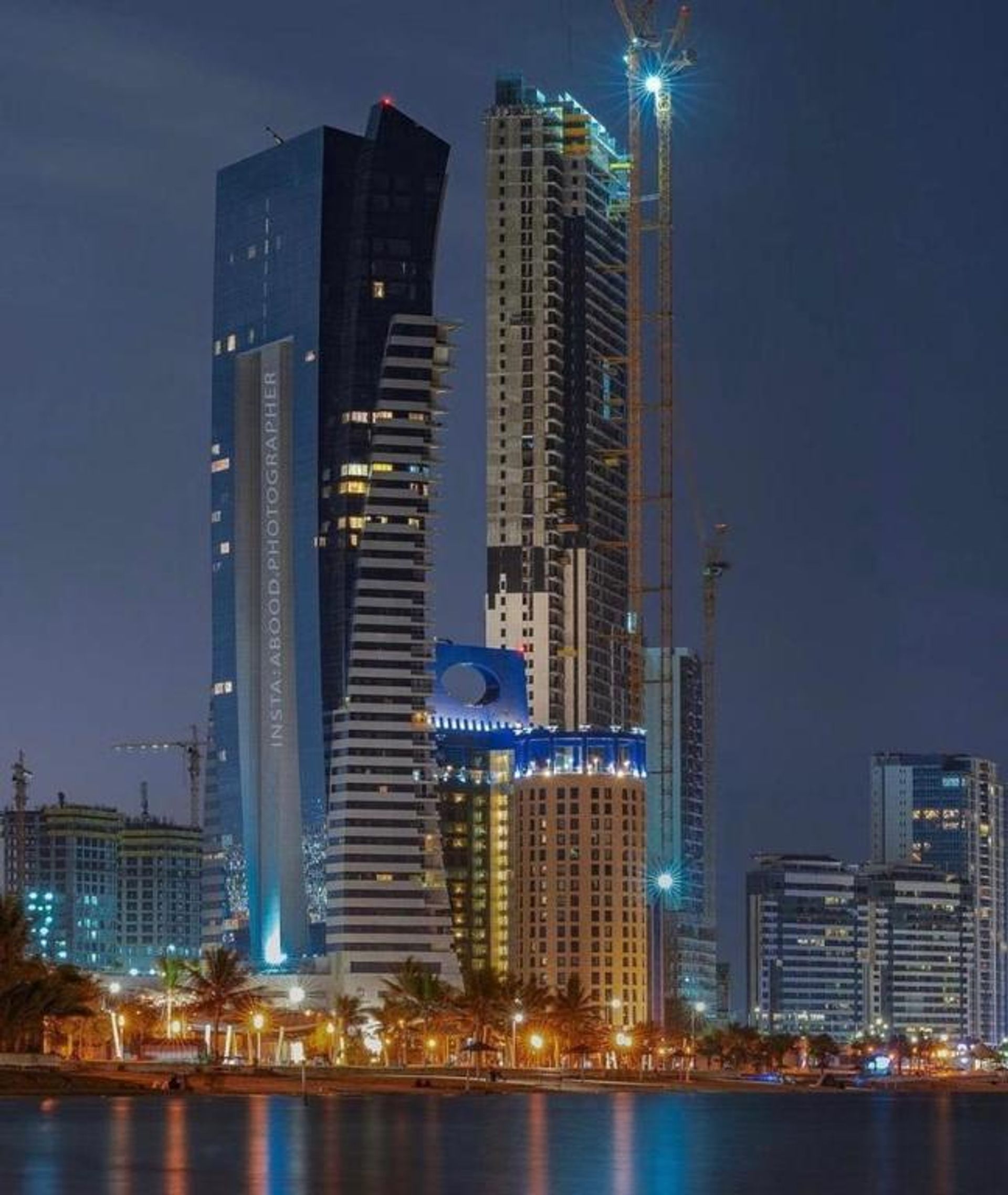 Al Jawharah Tower