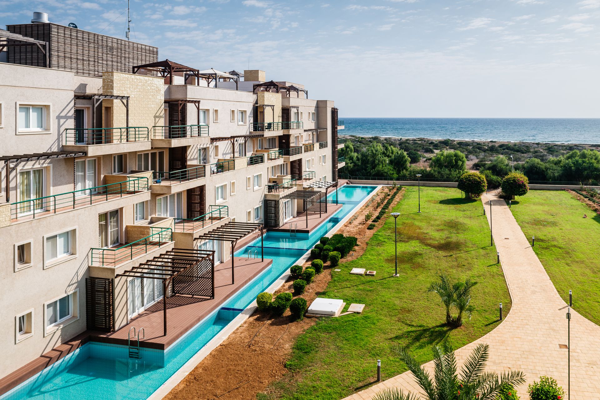 Thalassa Beach Resort & Spa