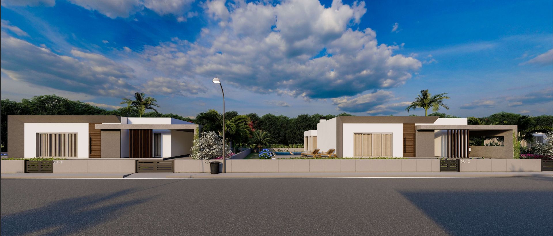 Dream Homes 4 You