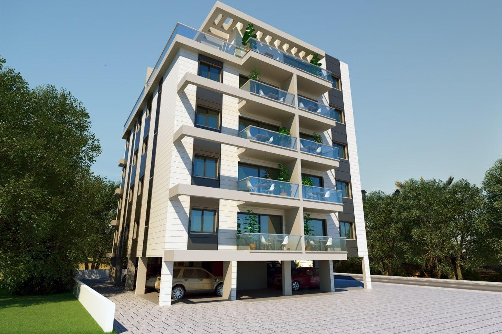 Eurocoast Living Girne 1
