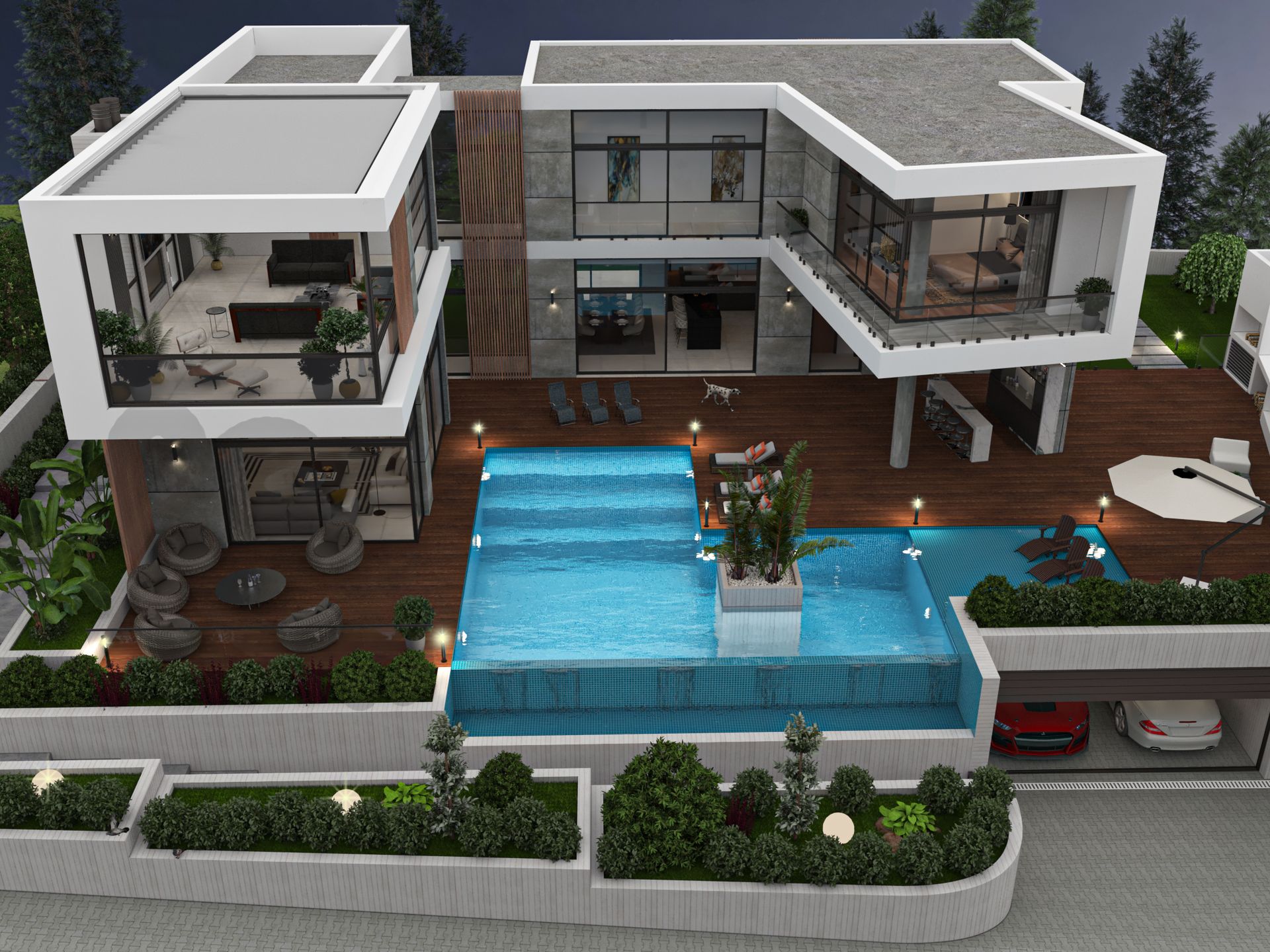 Villa Bella
