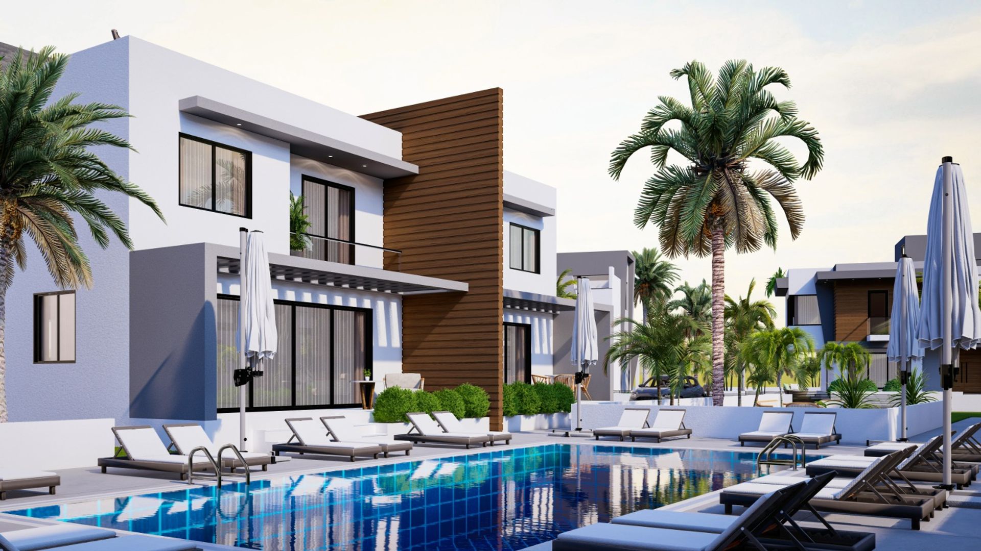 Suntree Villas