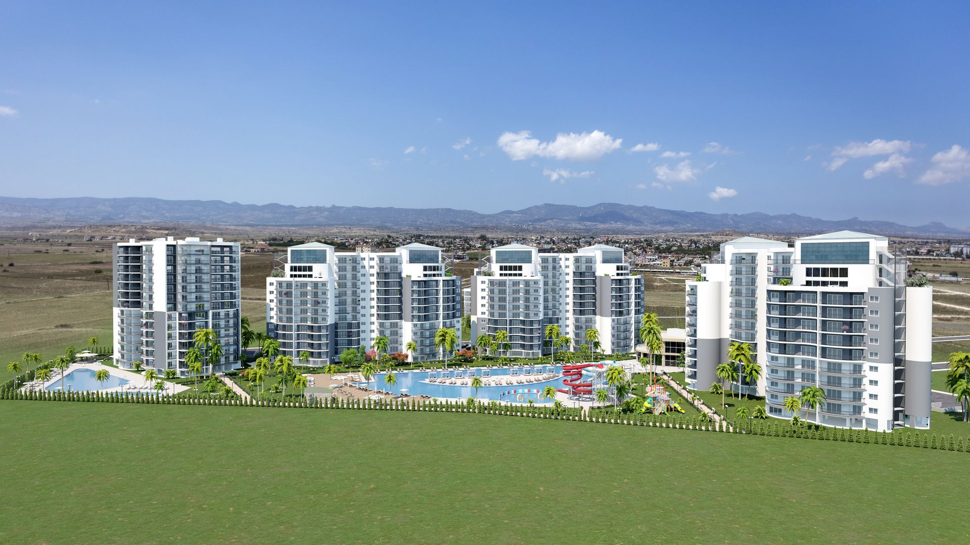 Edelweiss Holiday Residence 