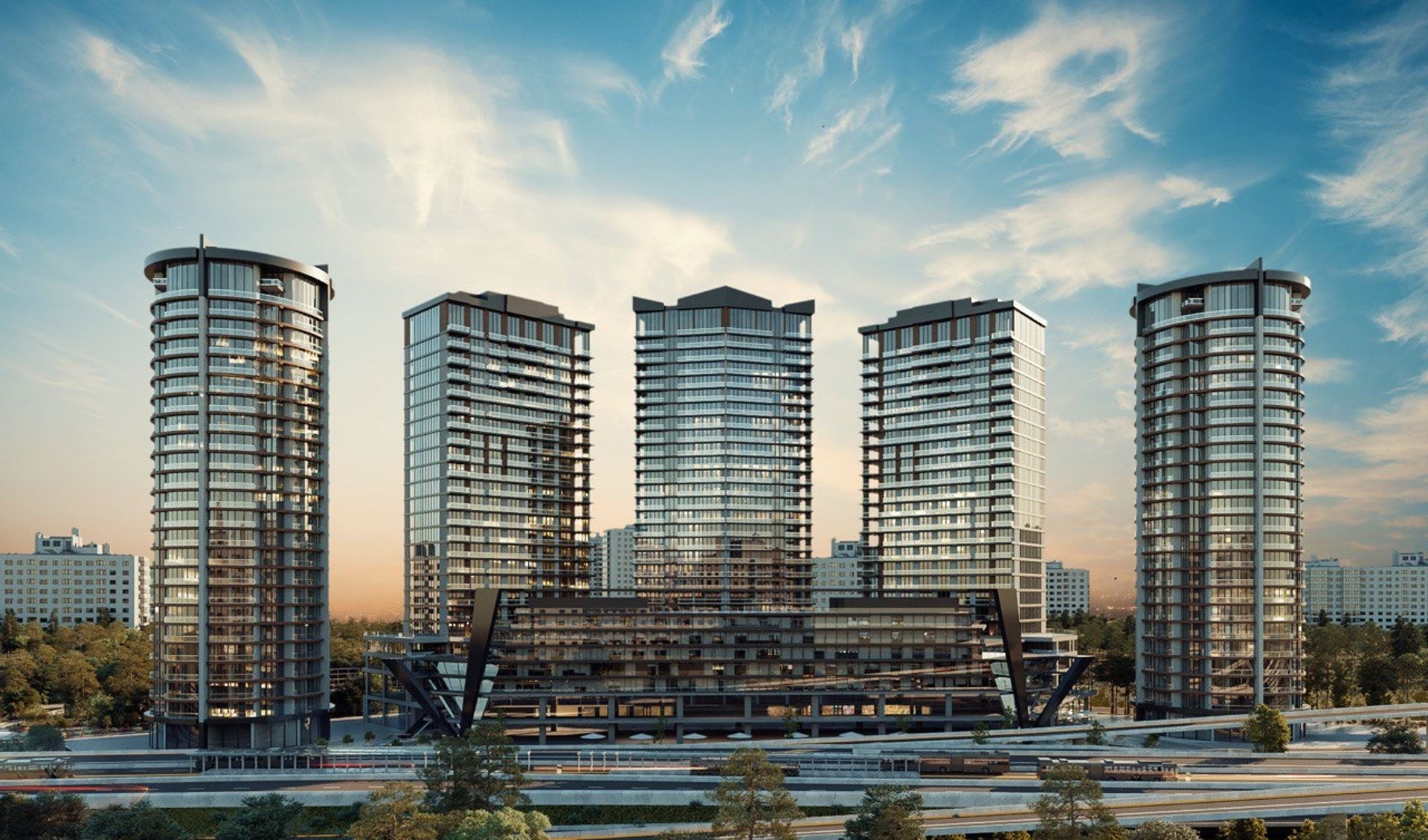Fortis Sinanlı