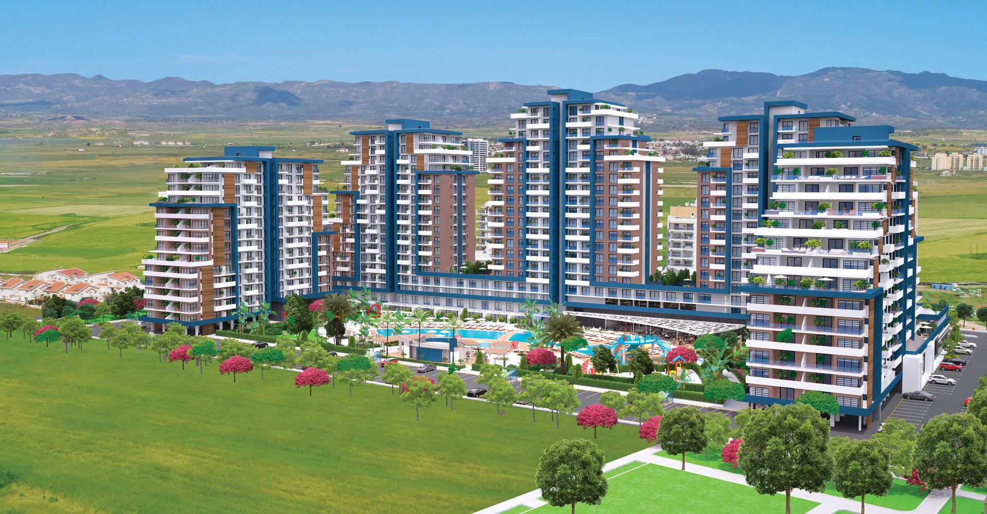 Riverside Life Residence