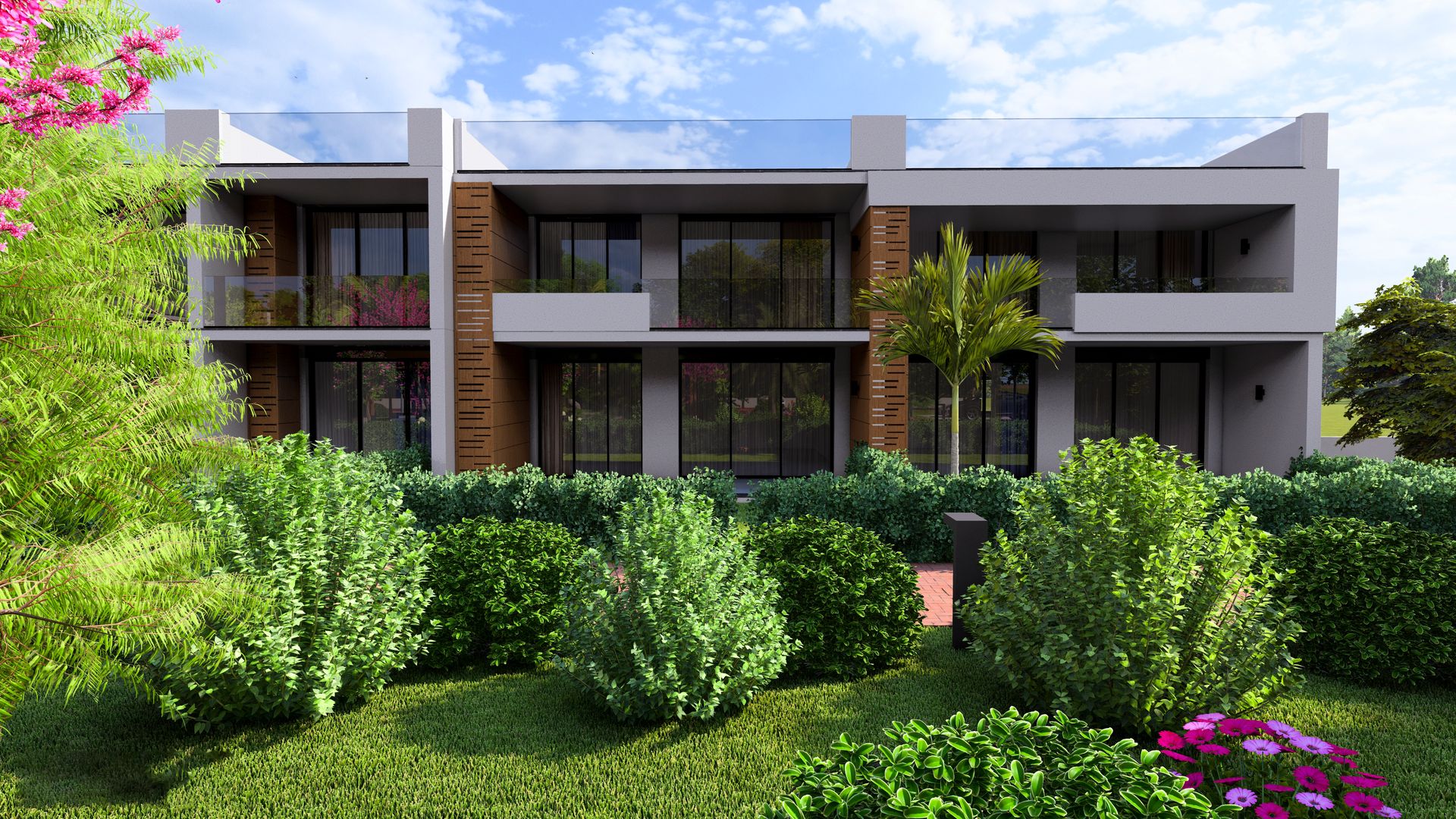 Orchard Phase 3