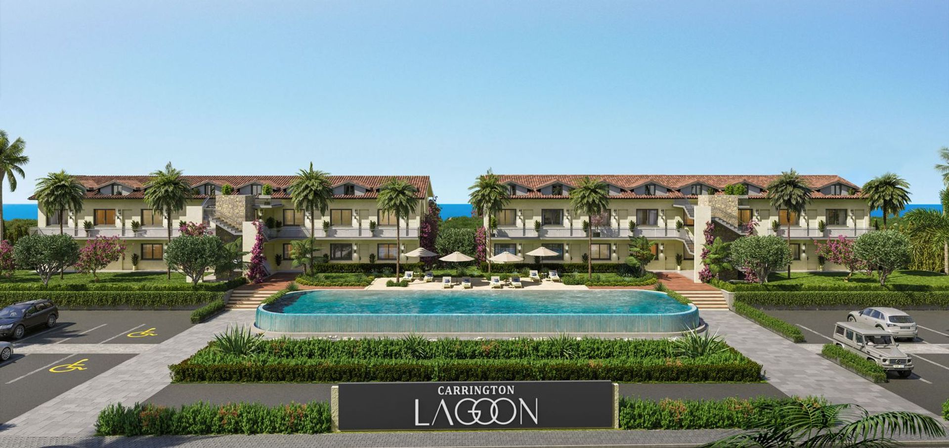 Lagoon
