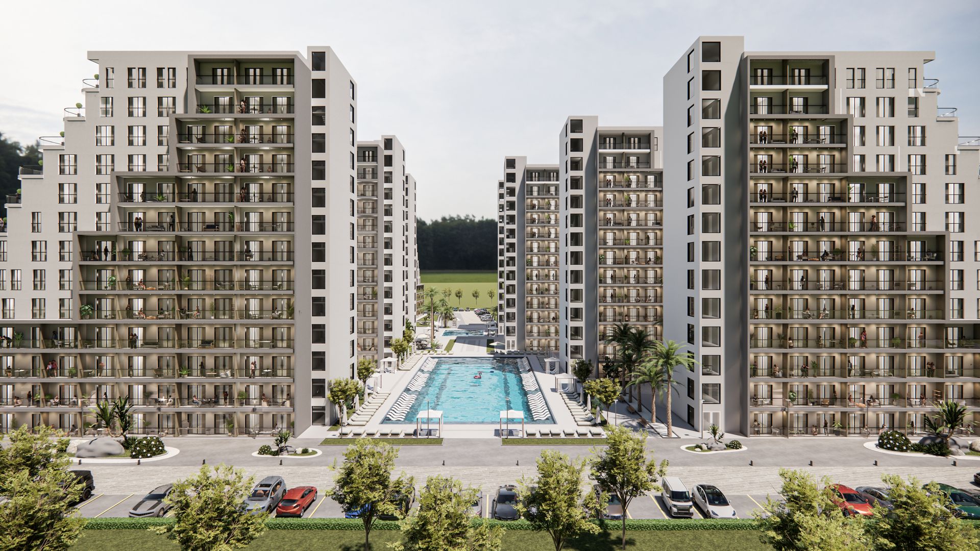 Gateway Homes