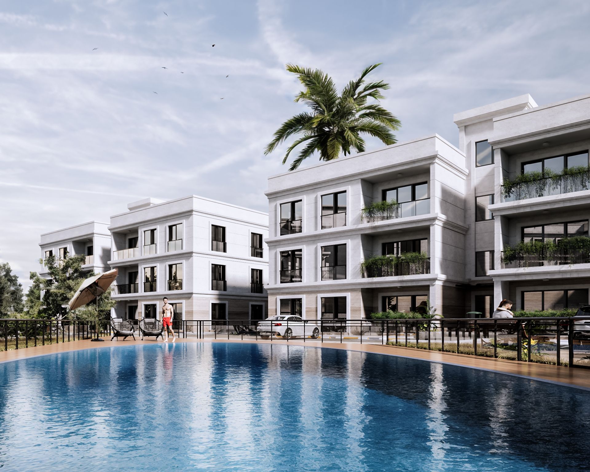 Maraş Garden Life 2